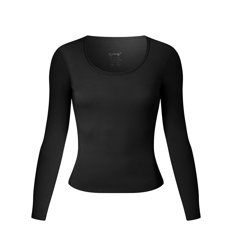 Women's cycling thermal base layer 2025AWZ758