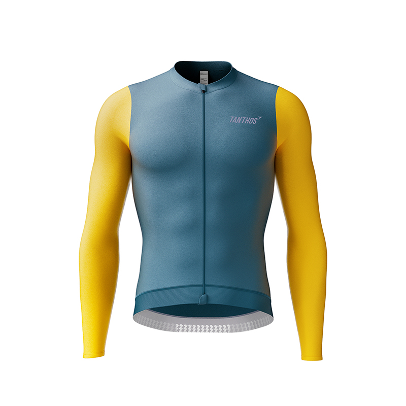 2024SSXX-299 Men's long-sleeved shirt by Biyi