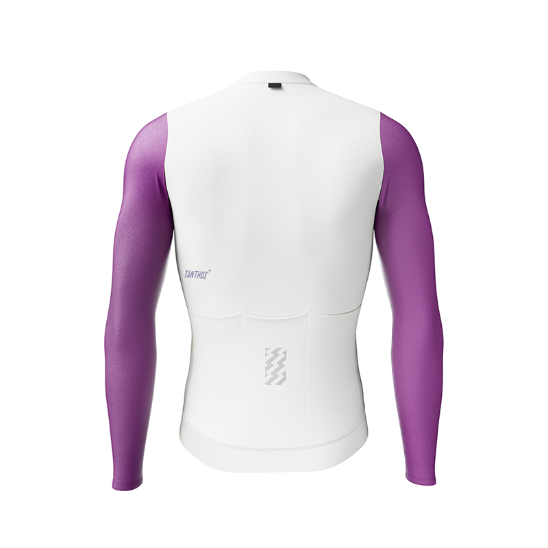 2024SSXX-299 Men's long-sleeved shirt by Biyi