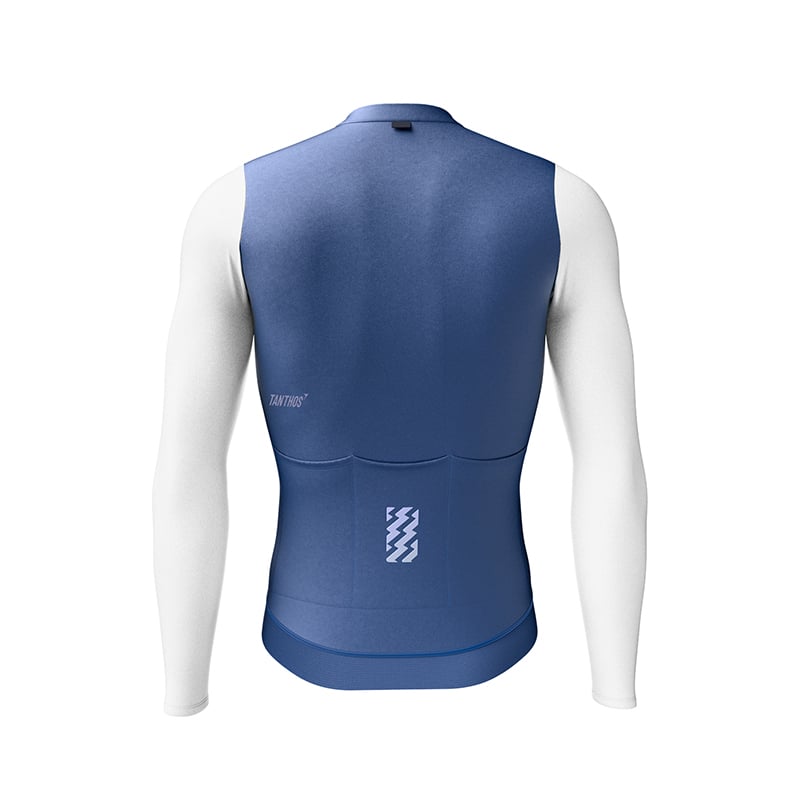 2024SSXX-299 Men's long-sleeved shirt by Biyi