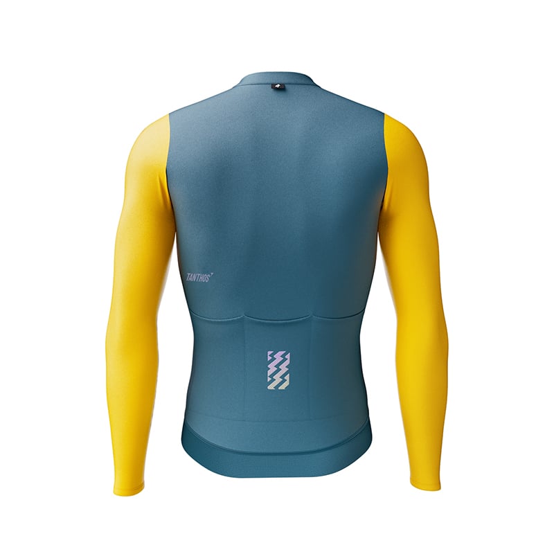 2024SSXX-299 Men's long-sleeved shirt by Biyi