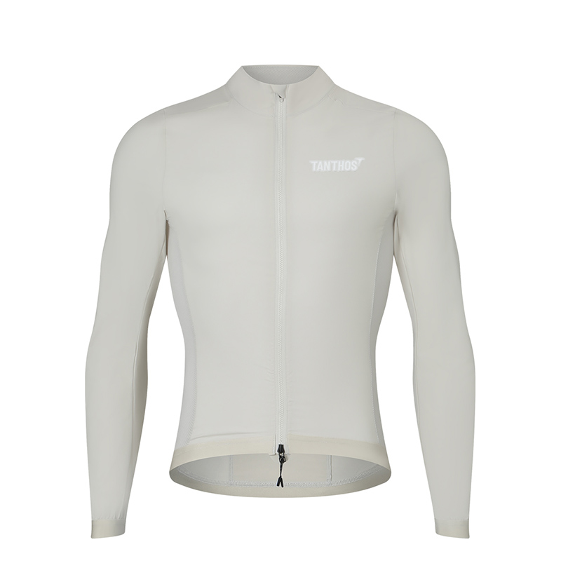 Men's thermal cycling windbreaker  2025AWZ734