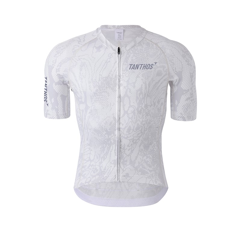 Unisex Short sleeve cycling jersey 2025SSXX590