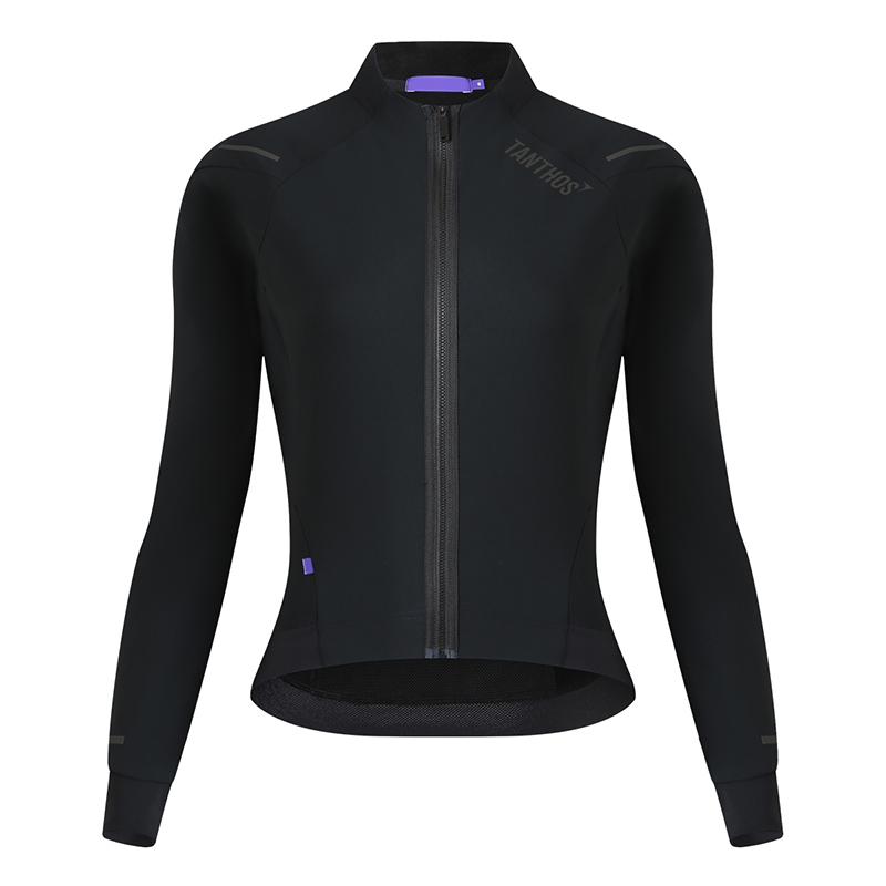 Women's cycling jacket 2025AWZ795