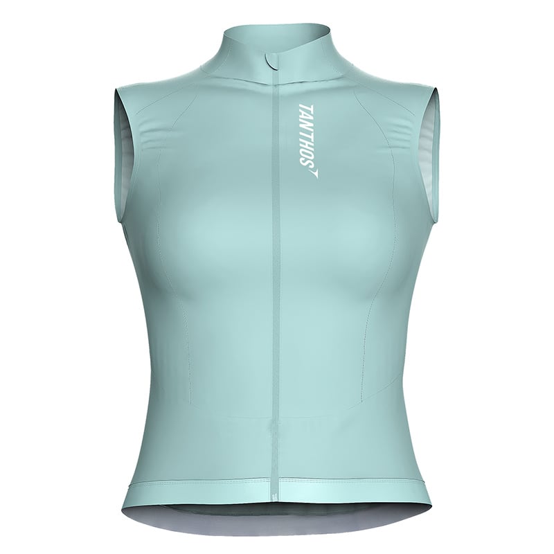 Women's windproof vest 2024AWS427