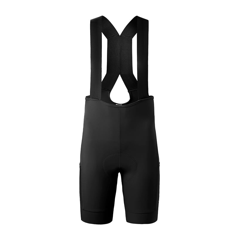 Men's cycling bib shorts 2025SSZ518