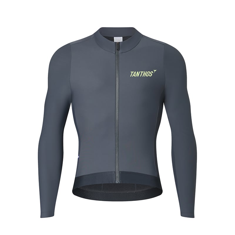 Men's thermal cycling jersey 2025AWZ788