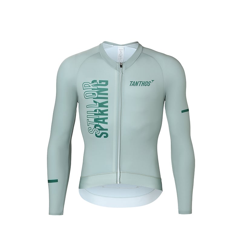 Unisex Long sleeve cycling jersey 2024SSZ5131-1