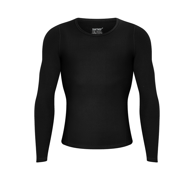 Men's thermal cycling base layer 2025AWZ748