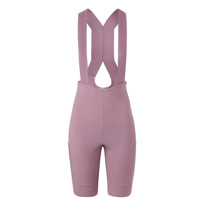 Women's cycling bib shorts 2025SSZ504