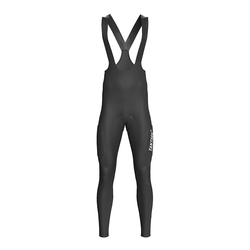 Men's cycling bib tights 2024AWT438