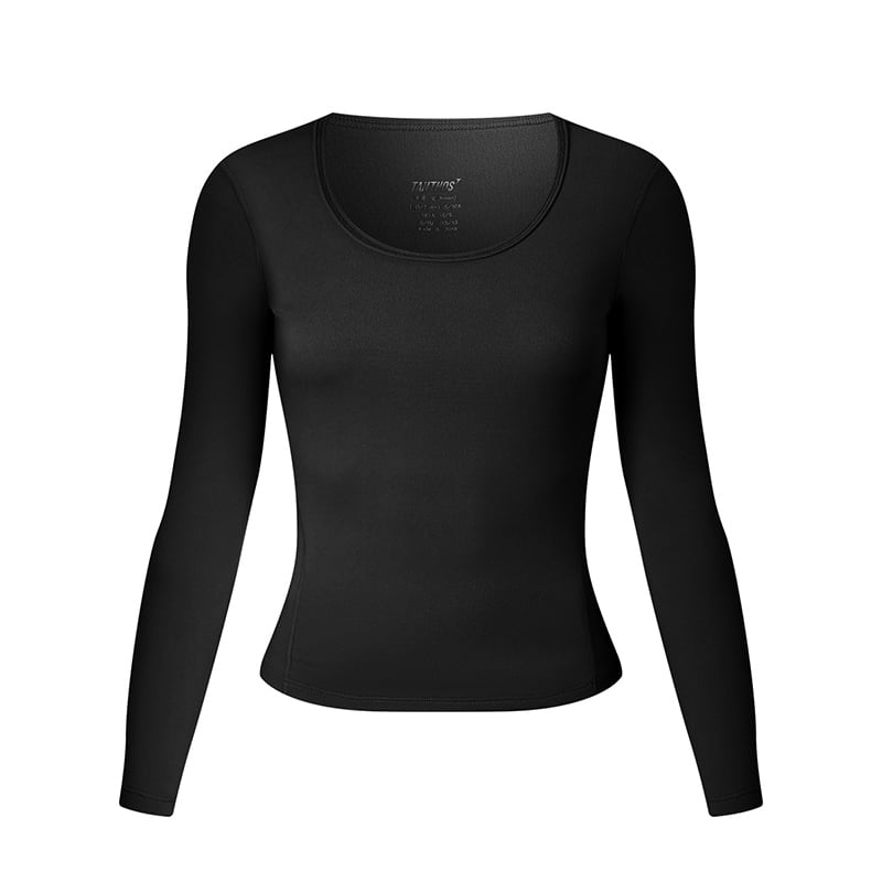 Women's cycling thermal base layer 2025AWZ748