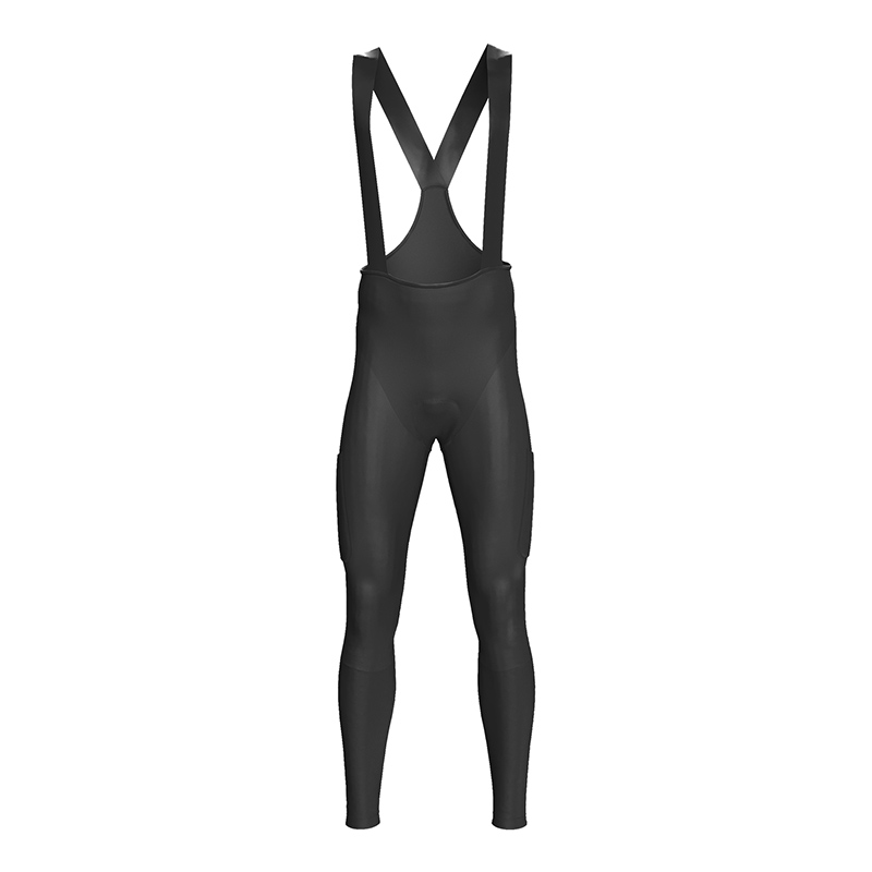 Men's cycling bib tights 2024AWS458