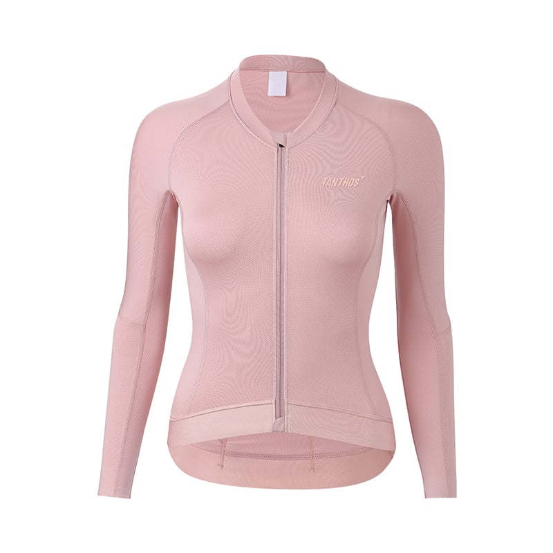 women's Long sleeve cycling jersey 2025SSZ550