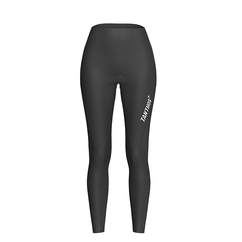 Women's thermal cycling tights 2024AWT462