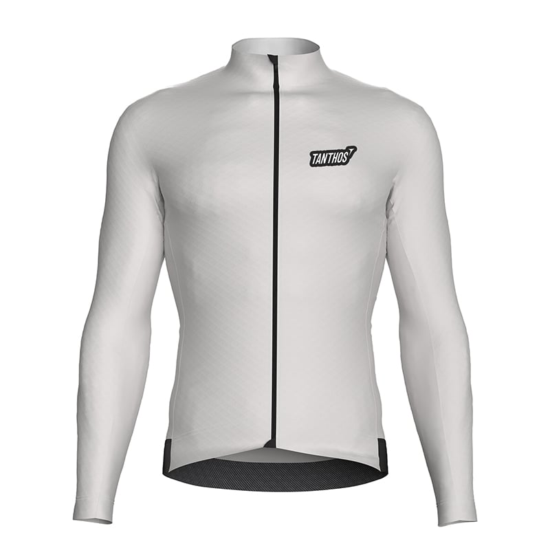 Men's long sleeve cycling jersey 2024AWT445