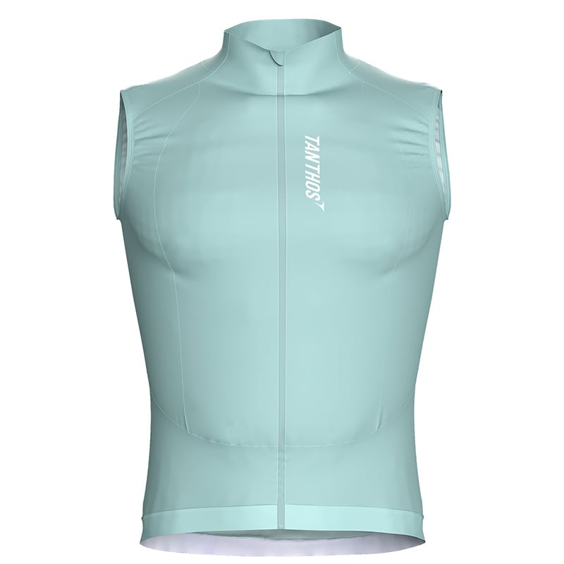 Men's windproof vest 2024AWS408