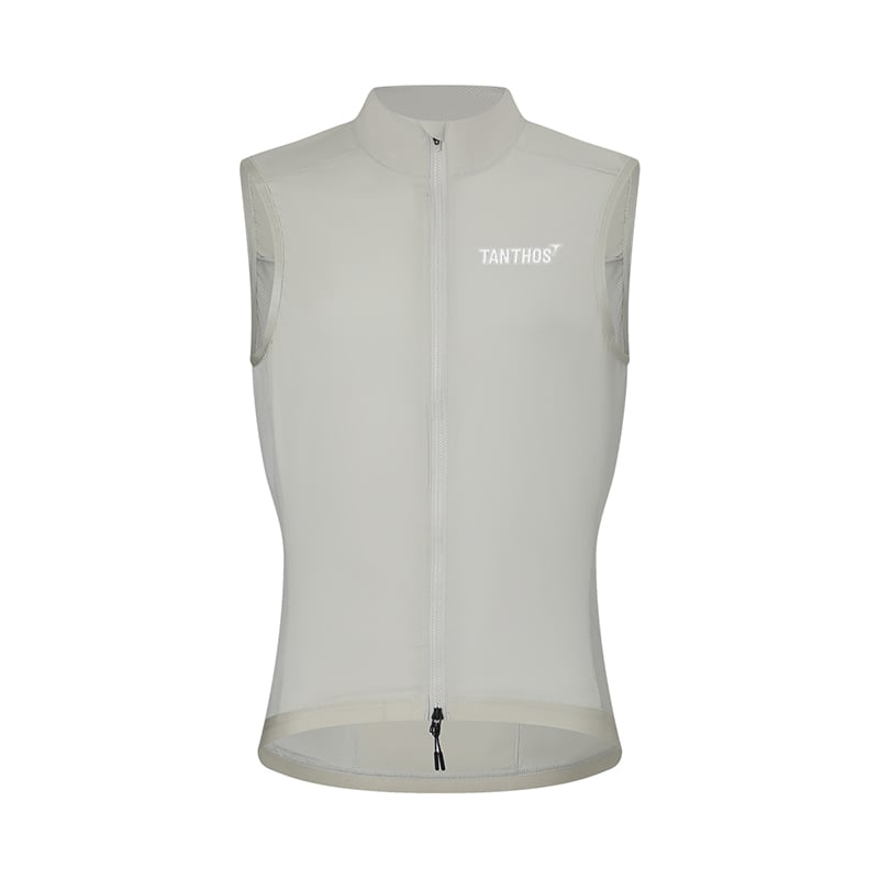 Men's windproof cycling vest 2025AWZ733
