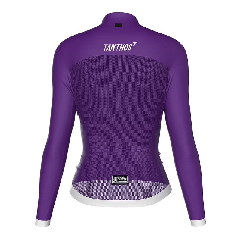 Why Moisture Transfer Efficiency Matters in Every Cycling Jersey