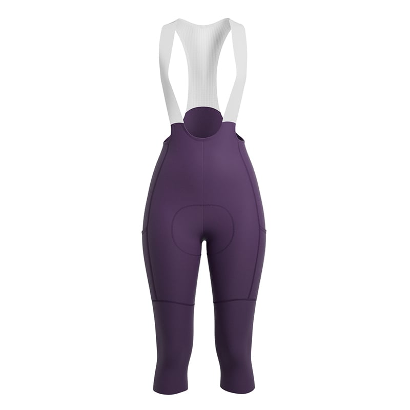 Women's cycling bib tights 2024SST348