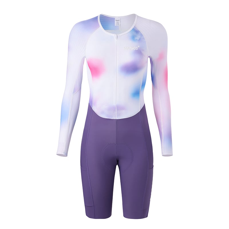 Women's cycling Skinsuit  2024SSS5228