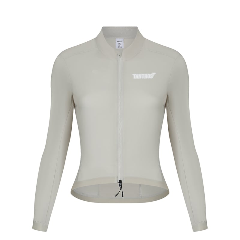 Women's thermal cycling Windbreaker 2025AWZ765