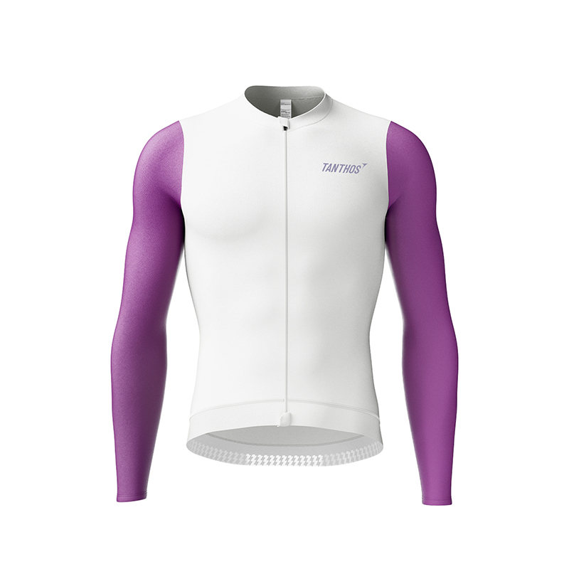 2024SSXX-299 Men's long-sleeved shirt by Biyi