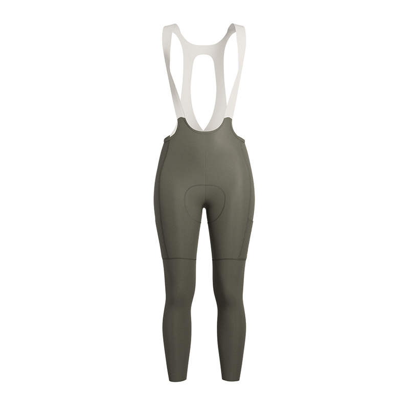 Women's cycling bib tights 2024SST298