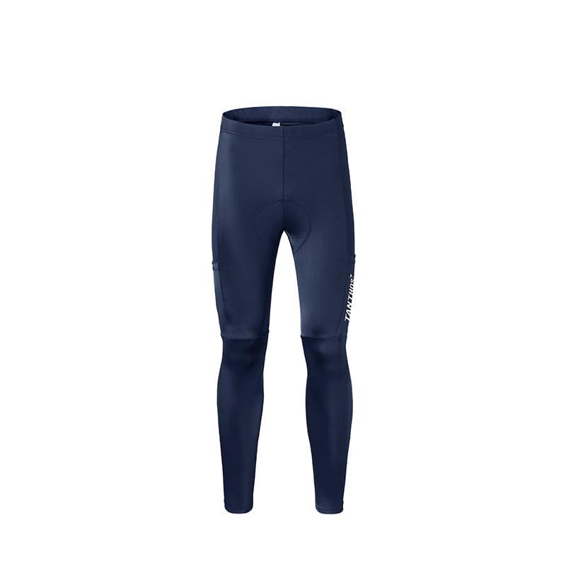 Men's thermal cycling Tights 2025SSZ5352