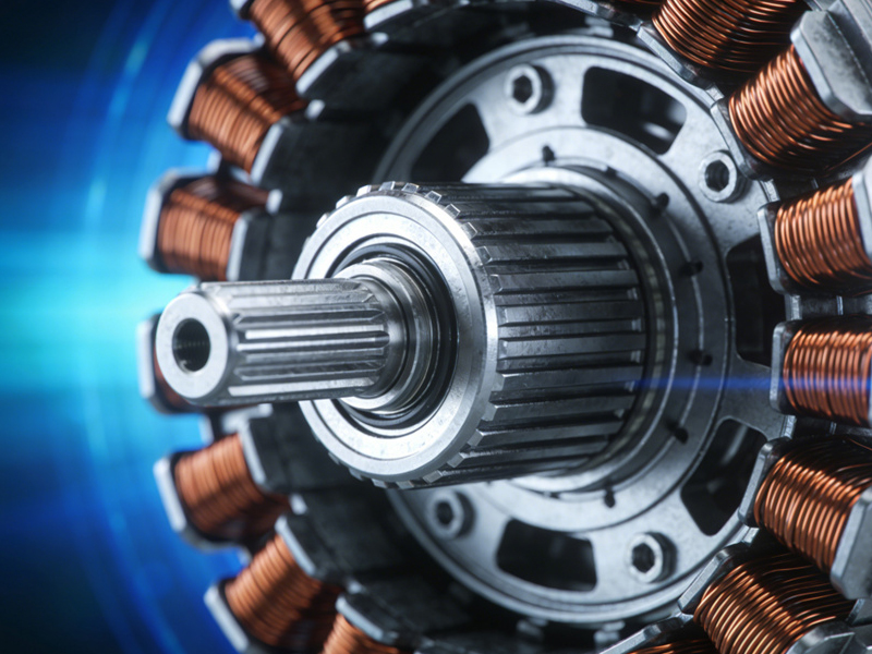 The surge in demand for new energy driven enameled wire industry welcomes structural upgrading and globalization opportunities