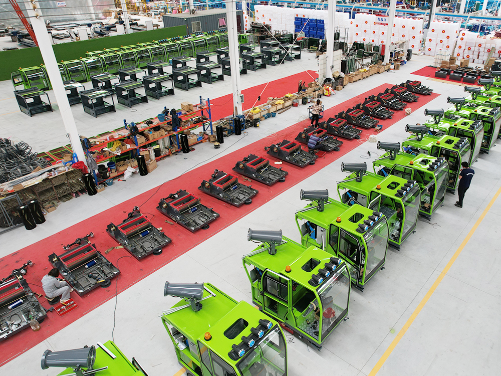 Assembly Workshop