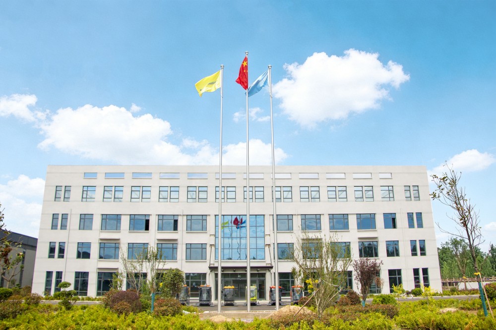 Company Relocation & Promotion