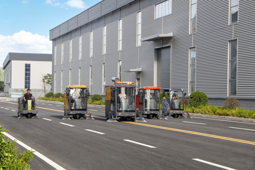 Company Relocation & Promotion