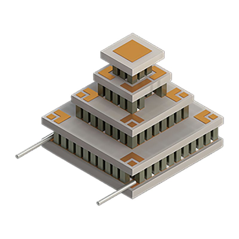 WHY ENGINEERS CHOOSE TEC COOLING FOR X-RAY DETECTORS