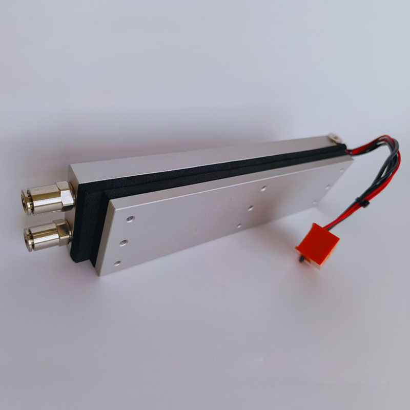 How a Peltier Module Can Heat and Cool