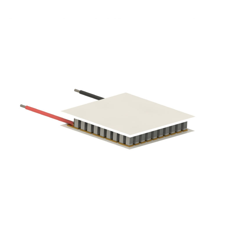 How Thermoelectric Coolers Improve Thermal Management in Sensors