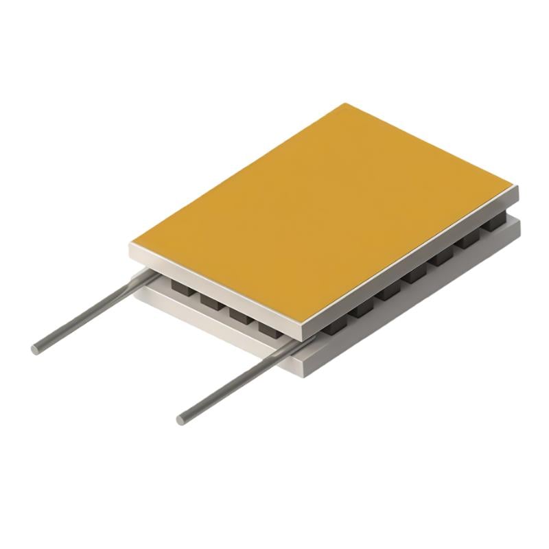 Ultra-Compact Micro Thermoelectric Cooler | TEC Module 1iTEC-009-030205LWBALN