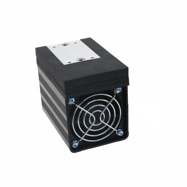 Peltier Air to Air Cooler Tunnel type DA-011-05
