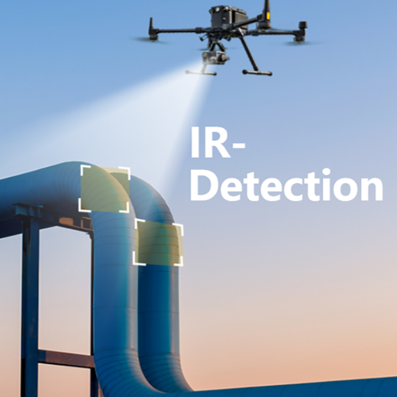 Imaging & Detection