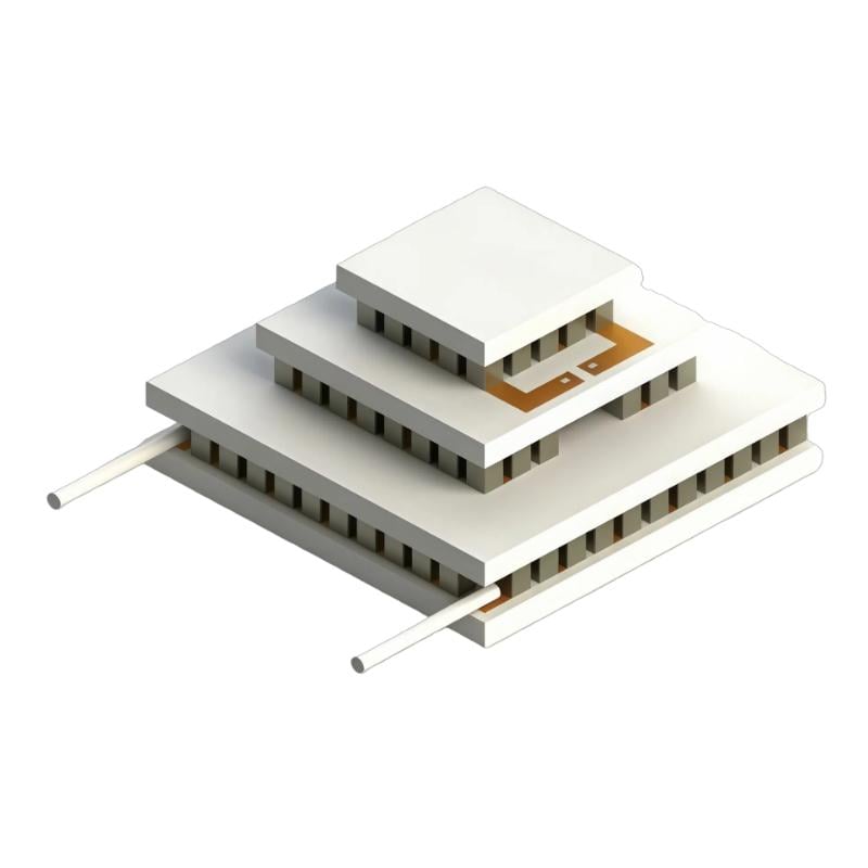 Multi-Stage Thermoelectric Cooler for Deep Cooling | TEC Module 3iTEC-202-200516
