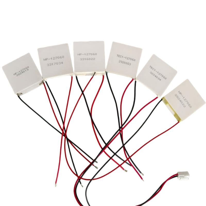 Thermoelectric Peltier Module  TEC1-127060 40X40