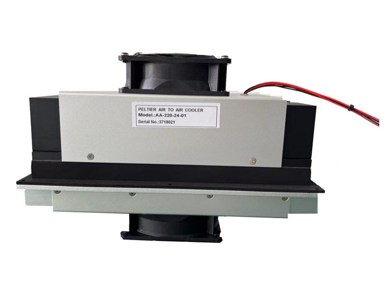 How Peltier Technology Solve Key Challenges in Climate (humidity) Chambers