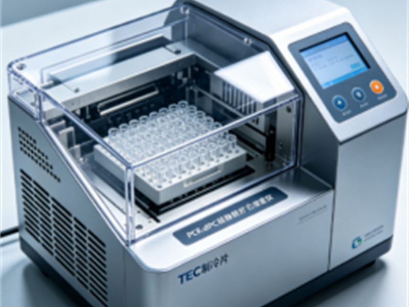 Od PCR do POCT: jak chłodzenie termoelektryczne przekształca sprzęt bioanalityczny