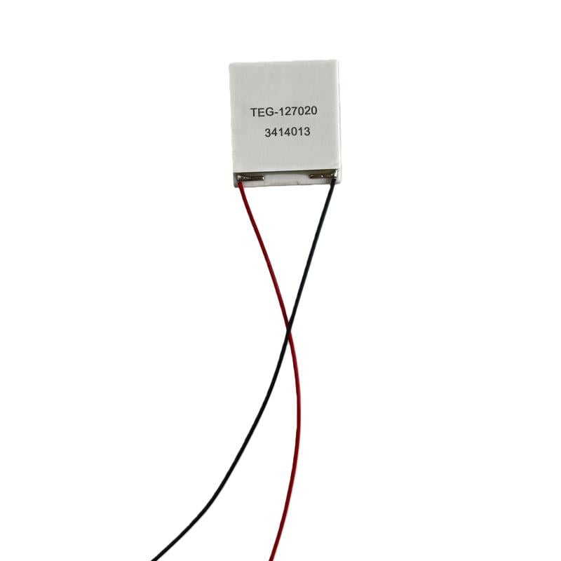 Thermoelectric Generators TEG-127020 40X40