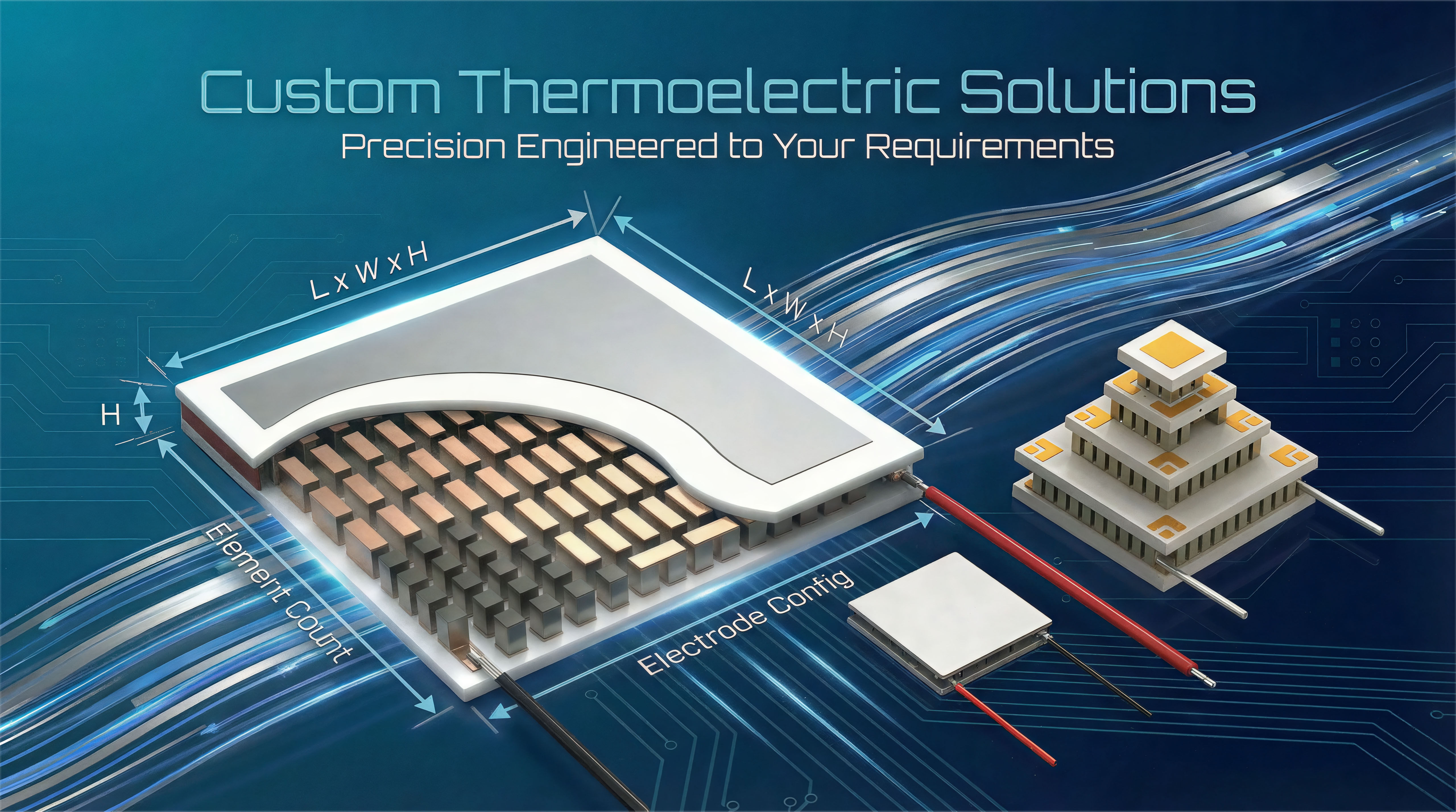 Rapid Engineering Turnaround and In-House Prototyping