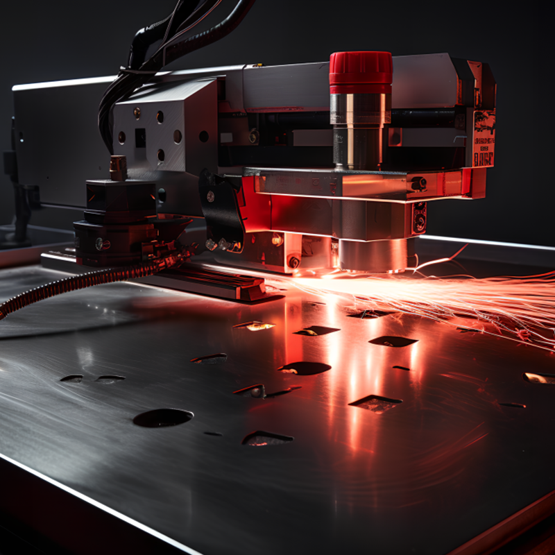 Laser Systems