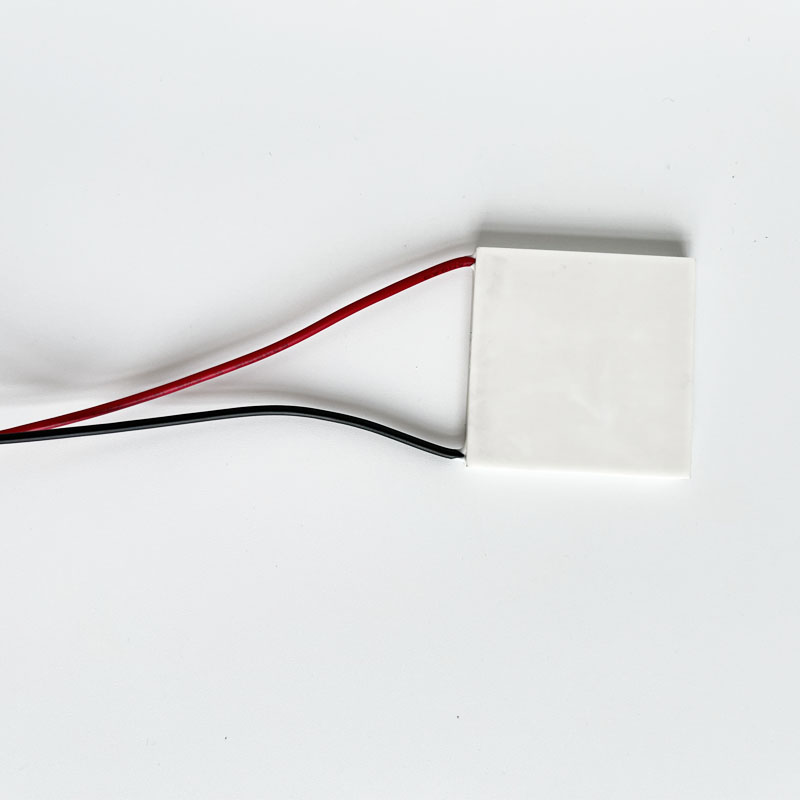 How Module Size Affects Peltier Cooling Performance