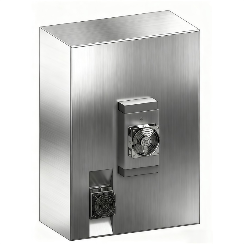 Custom Peltier Thermal Solutions for Precision Stability Chambers
