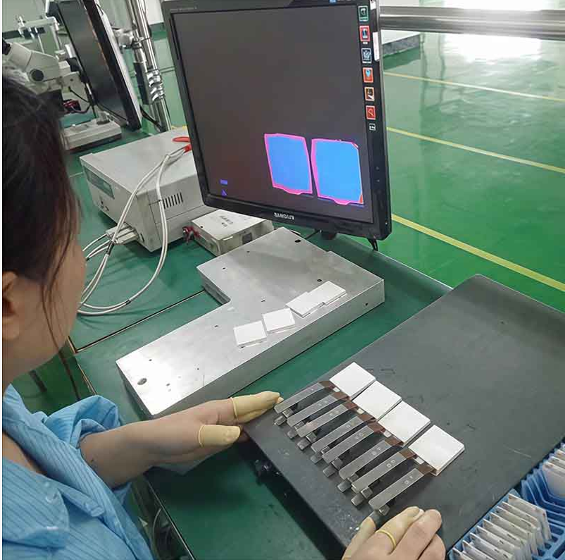 Quality Assurance