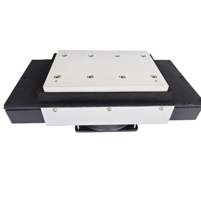 Thermoelectric plate cooling system PA-160-24